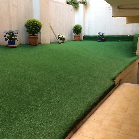 Yilmaz Apart Istanbul Bagian luar foto
